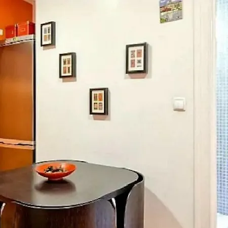 Mouraria Lovely Studio By Homing *