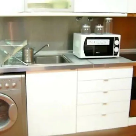 Apartman Mouraria Lovely Studio By Homing Lisboa