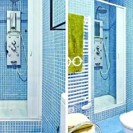 Apartman Mouraria Lovely Studio By Homing