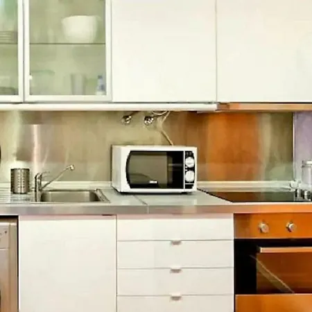 Apartament Mouraria Lovely Studio By Homing Lizbona