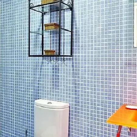Mouraria Lovely Studio By Homing *
